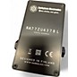 Used Darkglass ALPHA-OMICRON Effect Pedal