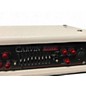 Used Carvin RED LINE R1000 Bass Amp Head