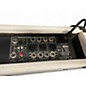 Used Carvin RED LINE R1000 Bass Amp Head
