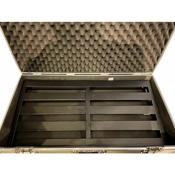 Used Pedaltrain CLASSIC PRO with WHEELED TOUR CASE Utility Case