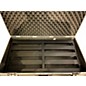 Used Pedaltrain CLASSIC PRO with WHEELED TOUR CASE Utility Case