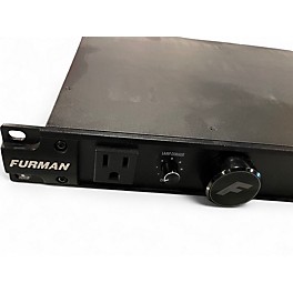Used Furman PL-8C Signal Processor