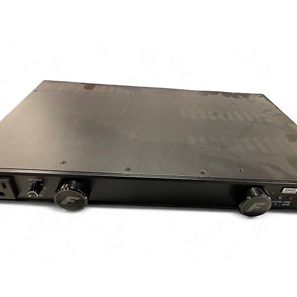Used Furman PL-8C Signal Processor
