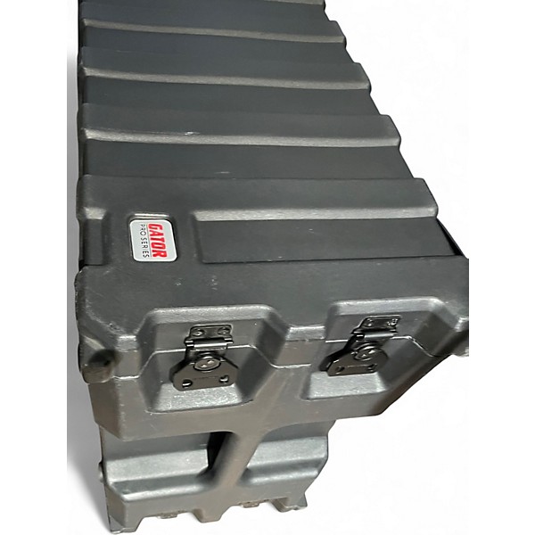 Used Gator GR DELUXE Utility Case