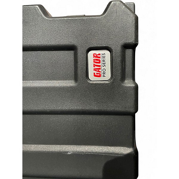Used Gator GR DELUXE Utility Case