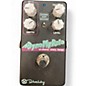 Used Keeley DYNOMYROTO Effect Pedal thumbnail