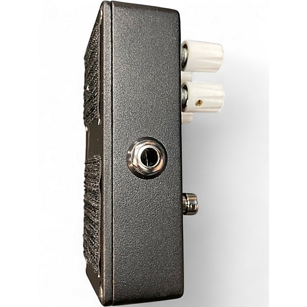 Used Keeley DYNOMYROTO Effect Pedal