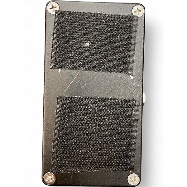 Used Keeley DYNOMYROTO Effect Pedal