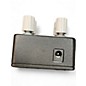 Used Keeley DYNOMYROTO Effect Pedal