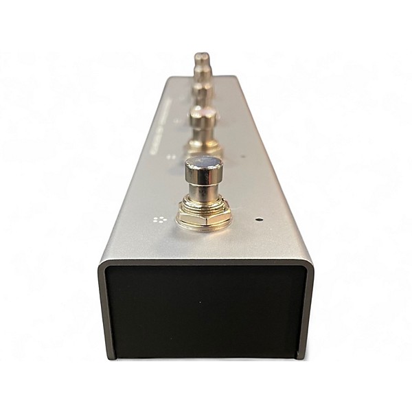 Used Darkglass MIDI FOOTSWITCH Pedal