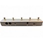 Used Darkglass MIDI FOOTSWITCH Pedal