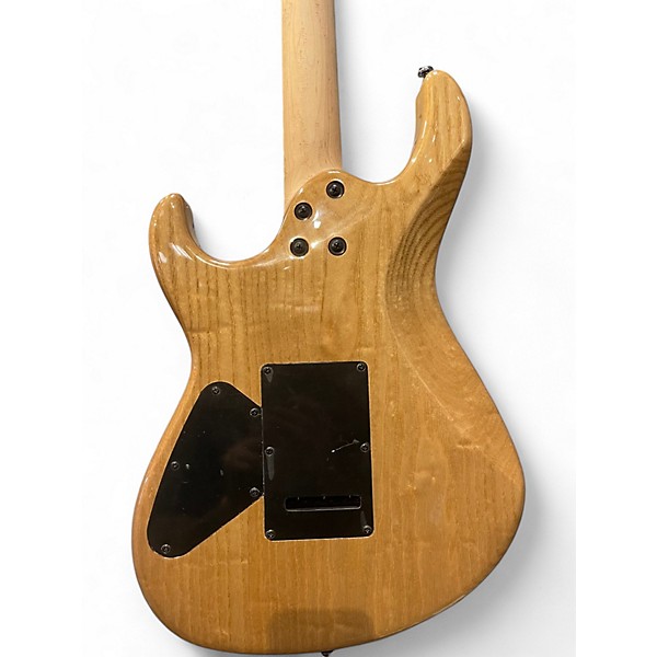 Used Cort G290 Fat Antique Violin Burst Solid Body Electric Guitar