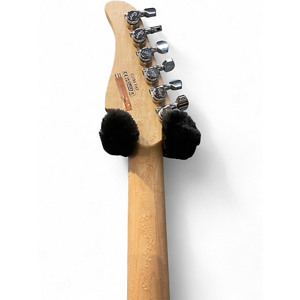 Used Cort G290 Fat Antique Violin Burst Solid Body Electric Guitar