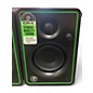 Used Mackie CR3X Powered Monitor