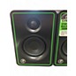 Used Mackie CR3X Powered Monitor