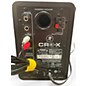 Used Mackie CR3X Powered Monitor