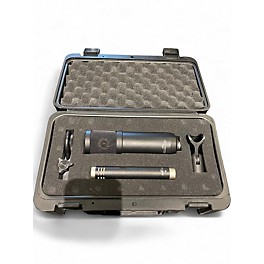 Used Sterling Audio S50/S30 Bundle Condenser Microphone
