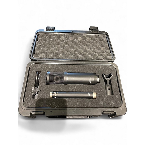 Used Sterling Audio S50/S30 Bundle Condenser Microphone