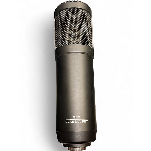 Used Sterling Audio S50/S30 Bundle Condenser Microphone