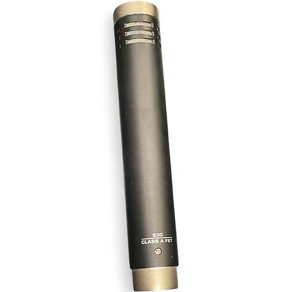 Used Sterling Audio S50/S30 Bundle Condenser Microphone