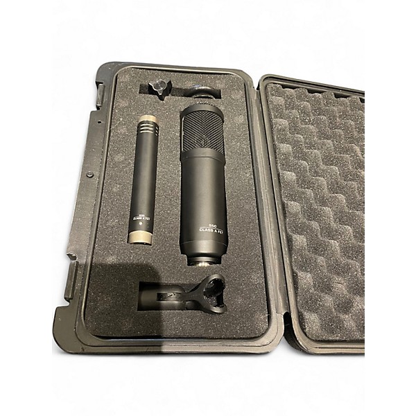 Used Sterling Audio S50/S30 Bundle Condenser Microphone