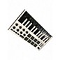 Used Akai Professional MPK Mini MKII MIDI Controller