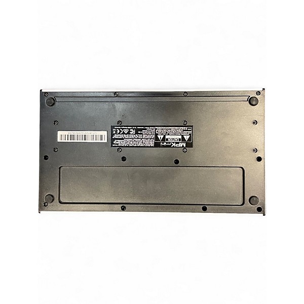 Used Akai Professional MPK Mini MKII MIDI Controller