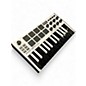 Used Akai Professional MPK Mini MKII MIDI Controller