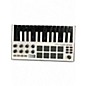 Used Akai Professional MPK Mini MKII MIDI Controller