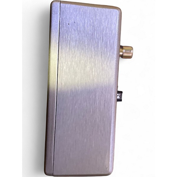 Used MXR M108 10 Band EQ Pedal