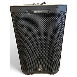 Used Harbinger VARI3000  v3412 Powered Speaker