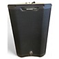 Used Harbinger VARI3000  v3412 Powered Speaker thumbnail