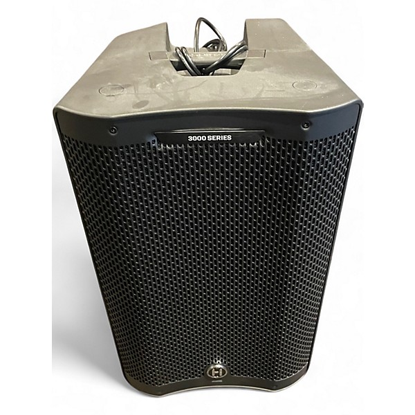 Used Harbinger VARI3000  v3412 Powered Speaker