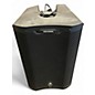 Used Harbinger VARI3000  v3412 Powered Speaker