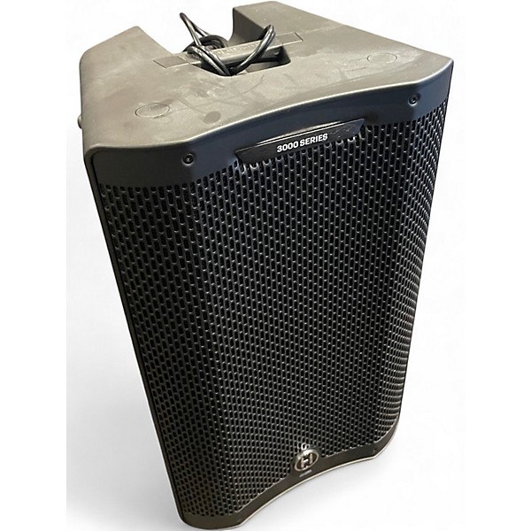 Used Harbinger VARI3000  v3412 Powered Speaker