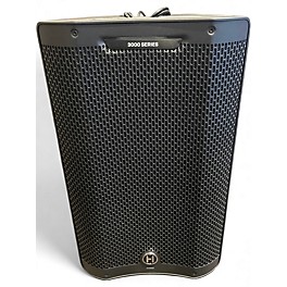 Used Harbinger Vari3000 v3412 Powered Speaker