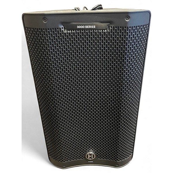 Used Harbinger Vari3000 v3412 Powered Speaker