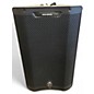 Used Harbinger Vari3000 v3412 Powered Speaker thumbnail