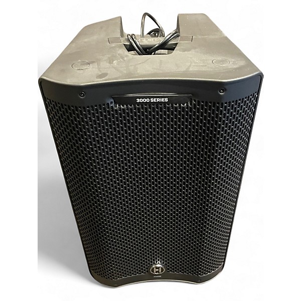 Used Harbinger Vari3000 v3412 Powered Speaker