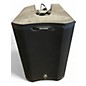 Used Harbinger Vari3000 v3412 Powered Speaker