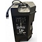 Used Harbinger Vari3000 v3412 Powered Speaker