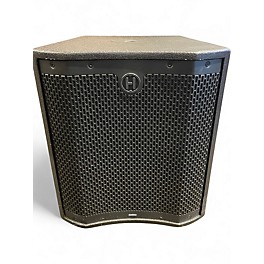 Used Harbinger VS12  Powered Subwoofer
