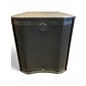 Used Harbinger VS12  Powered Subwoofer thumbnail
