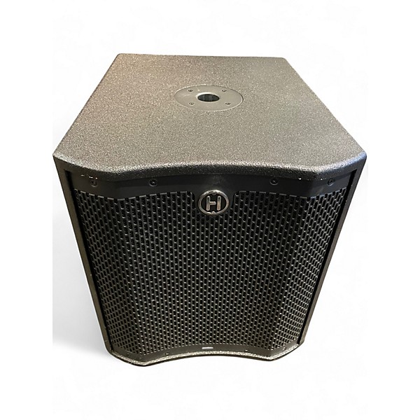 Used Harbinger VS12  Powered Subwoofer