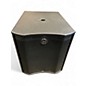 Used Harbinger VS12  Powered Subwoofer
