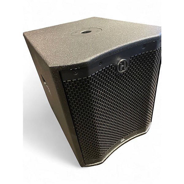Used Harbinger VS12  Powered Subwoofer