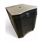 Used Harbinger VS12  Powered Subwoofer