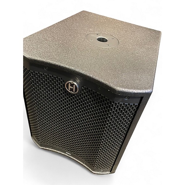 Used Harbinger VS12  Powered Subwoofer