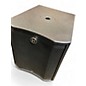 Used Harbinger VS12  Powered Subwoofer