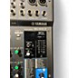 Used Yamaha MG10XUF Powered Mixer